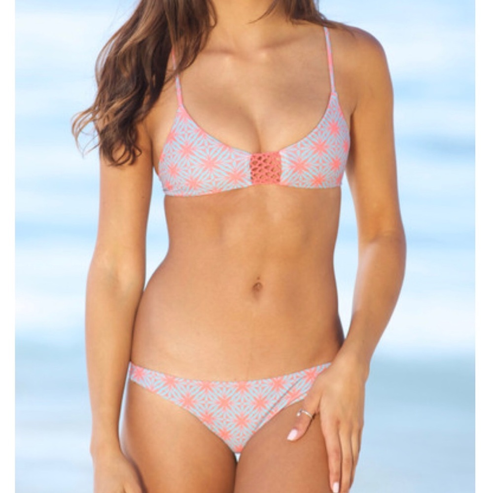 Posh Pua bikini